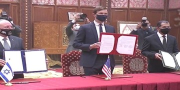 العدالة والتنمية يشن هجوما  على بلاغ وزارة الخارجية بخصوص موقفها من الحرب في غزة
