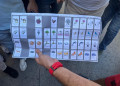 النيابة العامة تكشف خيوط قضية أوراق التصويت بطنجة