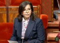 الدريوش تستعرض حصيلة إصلاح قطاع الصيد البحري