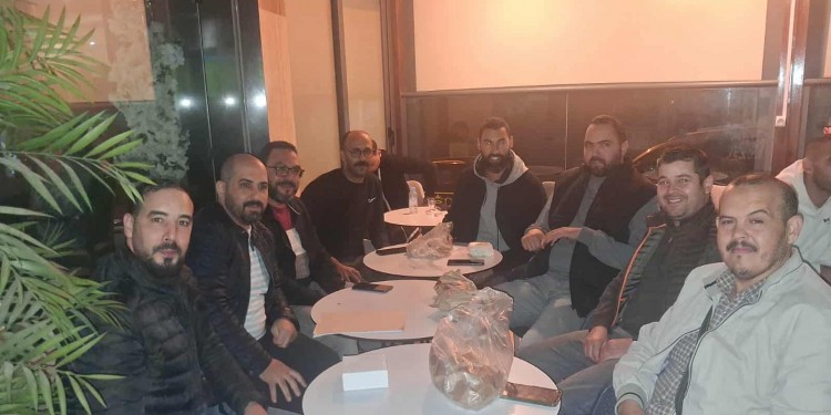 مطالبة بفتح تحقيق حول حيثيات تنفيذ المشروع السكني قطب سيدي عابد