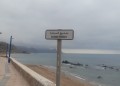 الحسيمة تستقبل فصل الصيف بشواطئ غير صالحة للسباحة