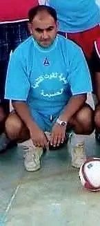 مباراة في كرة القدم تكريما لروح مصطفى الصالحي