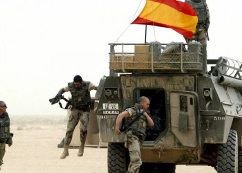 قفزة عسكرية غير مسبوقة: إسبانيا ترصد 5.5 مليار يورو