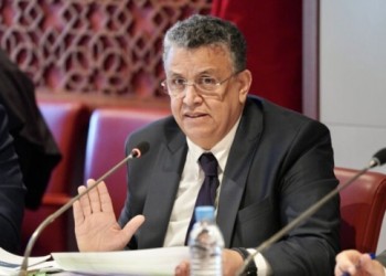 وهبي يعتذر للمغاربة