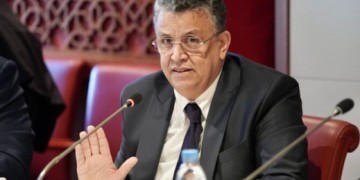 وهبي يعتذر للمغاربة