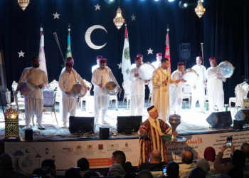 الأمسيات الدينية الرمضانية تضفي أجواء روحانية على أماسي الحسيمة