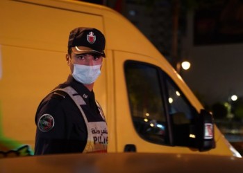 أمن طنجة يطيح بإسباني مطلوب للأنتربول