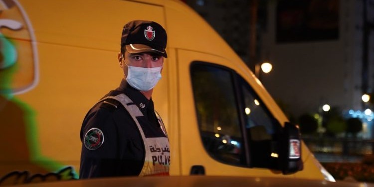 أمن طنجة يطيح بإسباني مطلوب للأنتربول