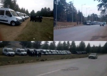 إيقاف متهم بالاعتداء على قائد بإساكن