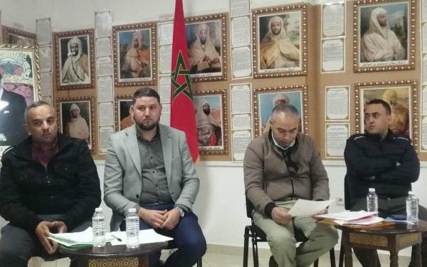 “الأمازيغية بين التأصيل والتجديد” موضوع ندوة علمية بالحسيمة