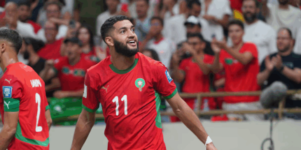 برنامج خاص للصيباري وصلاح الدين