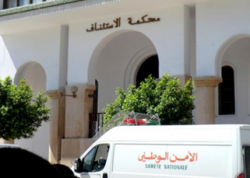 20 سنة سجنا نافذا في قضية التغرير بقاصر واستغلالها جنسياً بالحسيمة