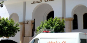 20 سنة سجنا نافذا في قضية التغرير بقاصر واستغلالها جنسياً بالحسيمة