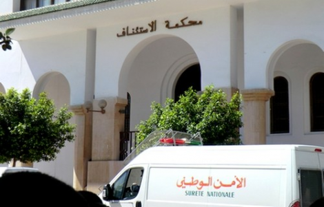 20 سنة سجنا نافذا في قضية التغرير بقاصر واستغلالها جنسياً بالحسيمة