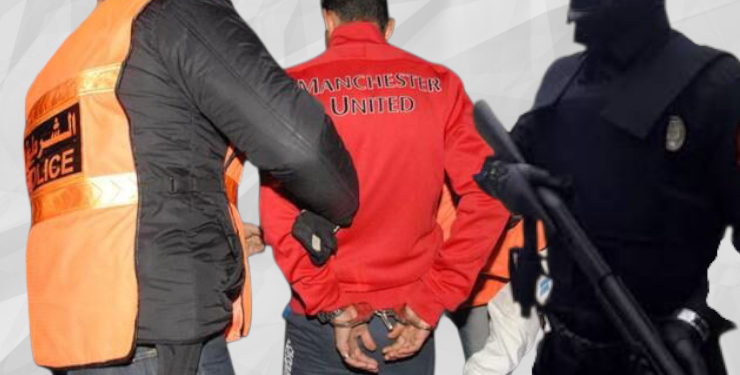 بارون المخدرات “موسى” في قبضة الأمن