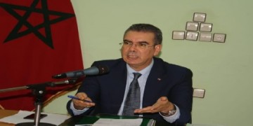 نبذة عن حياة العامل الجديد لإقليم الحسيمة