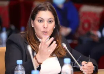 التويزي ينصب المنصوري رئيسة للحكومة المقبلة