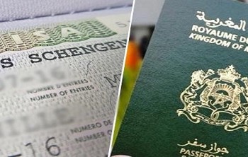 الاتحاد الأوروبي يقر تسهيلات جديدة لتأشيرات السفر “فيزا شينغن “