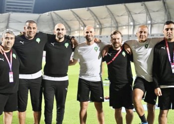هيكلة جديدة تنتظر المنتخب
