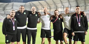 هيكلة جديدة تنتظر المنتخب