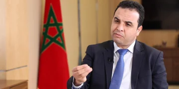 بايتاس يقصف المعارضة