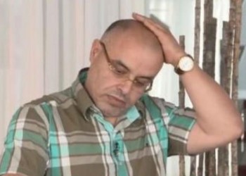 شعو يندد بلقاء الجزائر ويصف المشاركين فيه بالإرهابيين