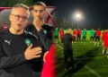 الأسود يرفعون الإيقاع