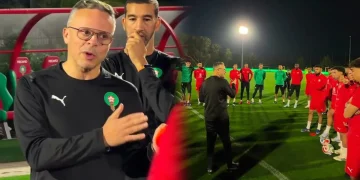 الأسود يرفعون الإيقاع