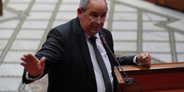 ميداوي يحن إلى التعريب