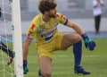 أوطاح مدربا لحراس شباب الريف الحسيمي