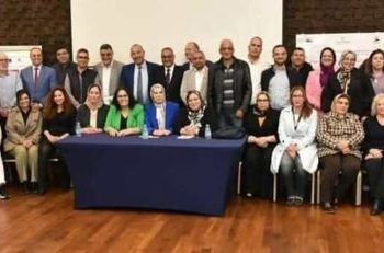 ورشة تكوينية حول النوع الاجتماعي والتغير المناخي بمجلس جهة طنجة
