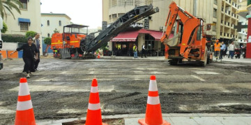 سلطات طنجة تسبق الصيف بخطة ميدانية لضبط الفضاء العام وتأهيل المرافق