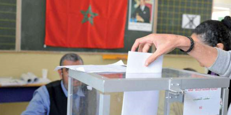 وكلاء لوائح يقودون الحملات الانتخابية بالحسيمة