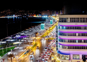 “مارينا طنجة” تشرع في تسويق الشطر الثاني لتعزيز الاستثمار في الميناء الترفيهي