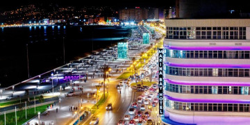 “مارينا طنجة” تشرع في تسويق الشطر الثاني لتعزيز الاستثمار في الميناء الترفيهي