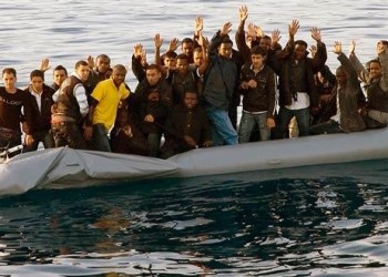 إدانة متهمين بتنظيم الهجرة السرية بالحسيمة