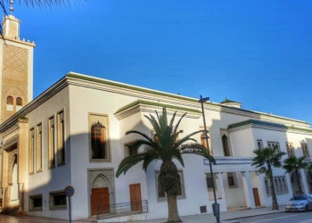 الحسيمة.. ندوة علمية حول الإمام مالك وكتاب “الموطأ” بمسجد غينيا