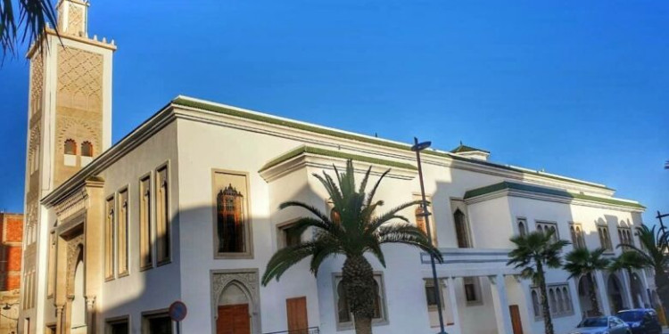 الحسيمة.. ندوة علمية حول الإمام مالك وكتاب “الموطأ” بمسجد غينيا