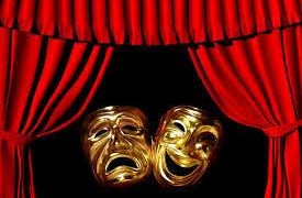 رفع سقف منح المسرح