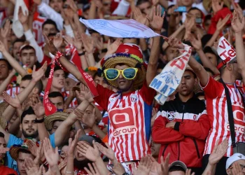 جماهير تطوان تطالب برحيل المكتب