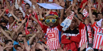جماهير تطوان تطالب برحيل المكتب