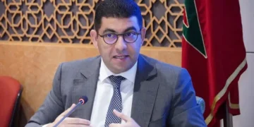 بنسعيد: ” الوزارة انتهت من صياغة مدونة جديدة للصحافة والنشر”