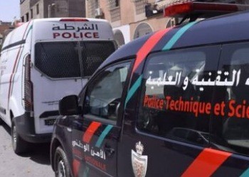 تفاصيل جديدة حول قضية جريمة قتل ممرضة وتورط مفتش شرطة