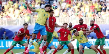 الأسود واسكتلندا… مفاتيح الفوز