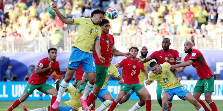 الأسود واسكتلندا… مفاتيح الفوز