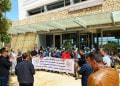 حالة احتقان بالمركب السياحي ” كيمادو ” بالحسيمة