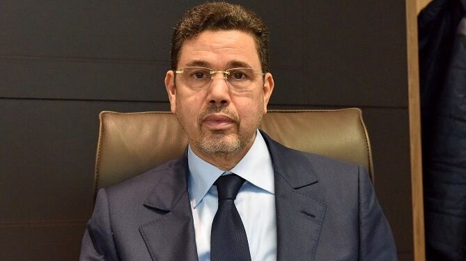 عبد النباوي  يدعو العلماء إلى مواجهة “التفاهة الرقمية “
