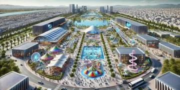 مدينة ترفيهية بتطوان باستثمار قدره 500 مليار سنتيم