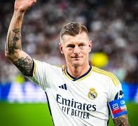 كروس يعود للريال