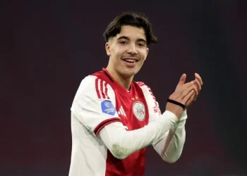 بونيدا وحلحال ينضمان للمنتخب الوطني